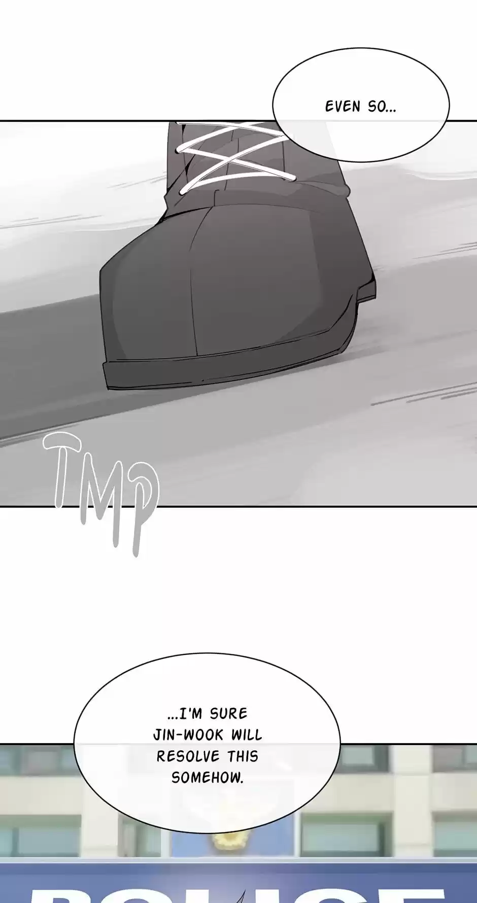 Devil Sword King Chapter 206 : He'll Find A Way