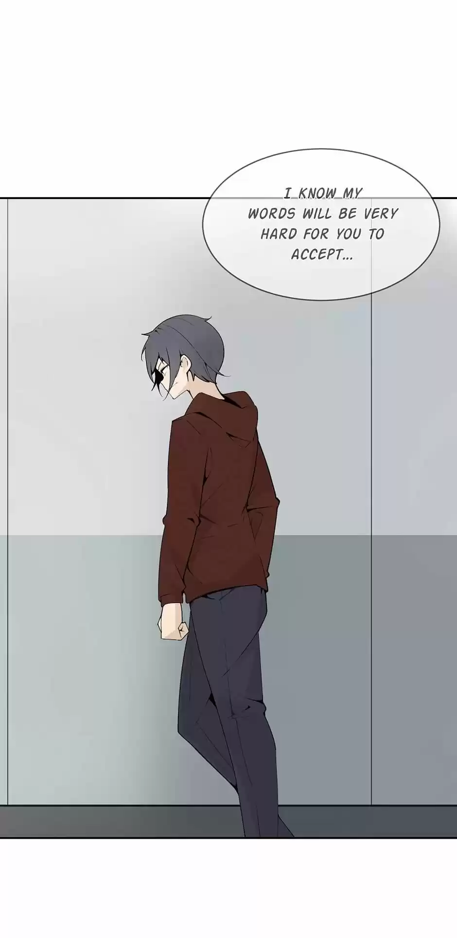 Devil Sword King Chapter 207 : Under The Rug