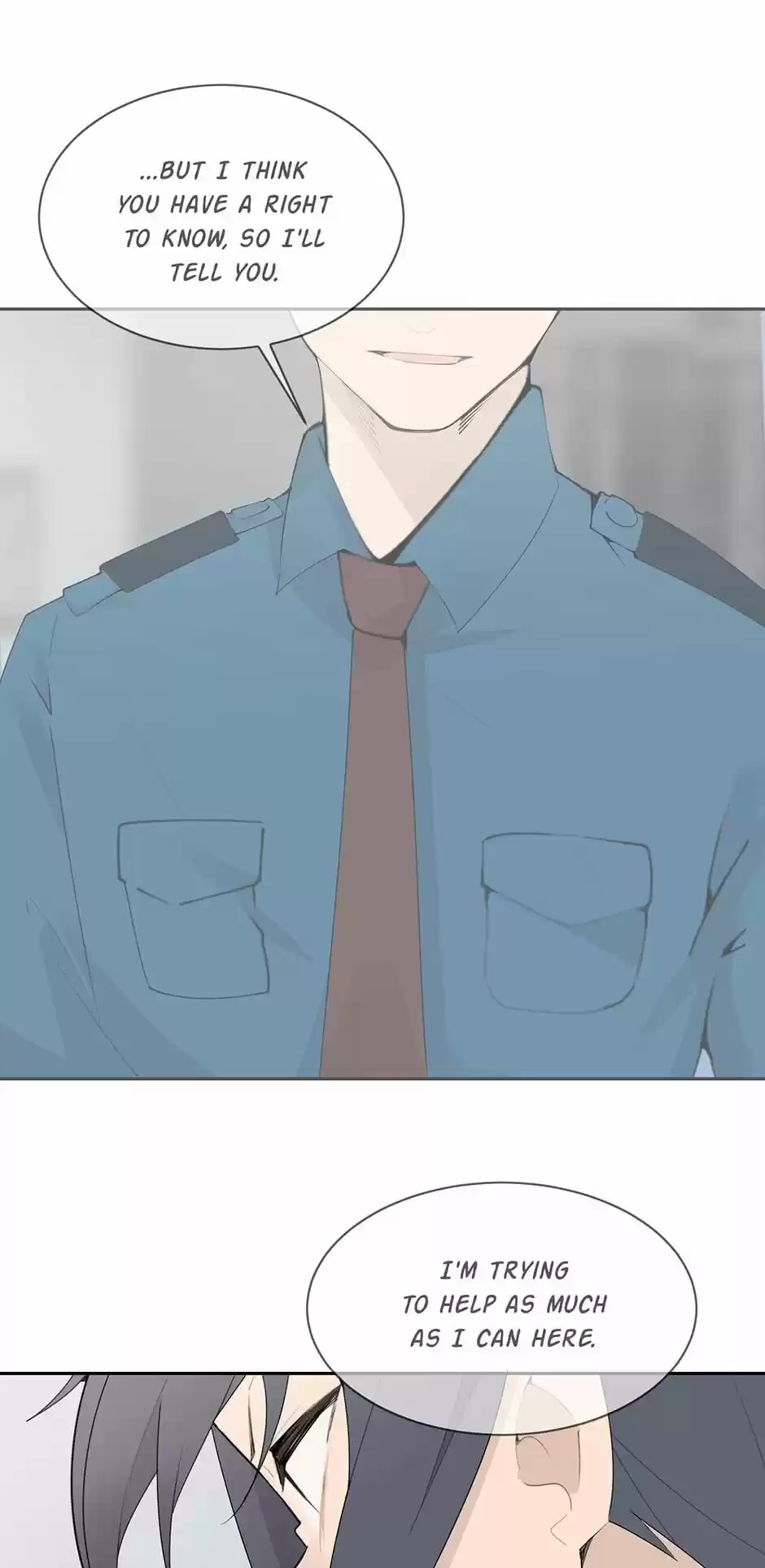 Devil Sword King Chapter 207 : Under The Rug