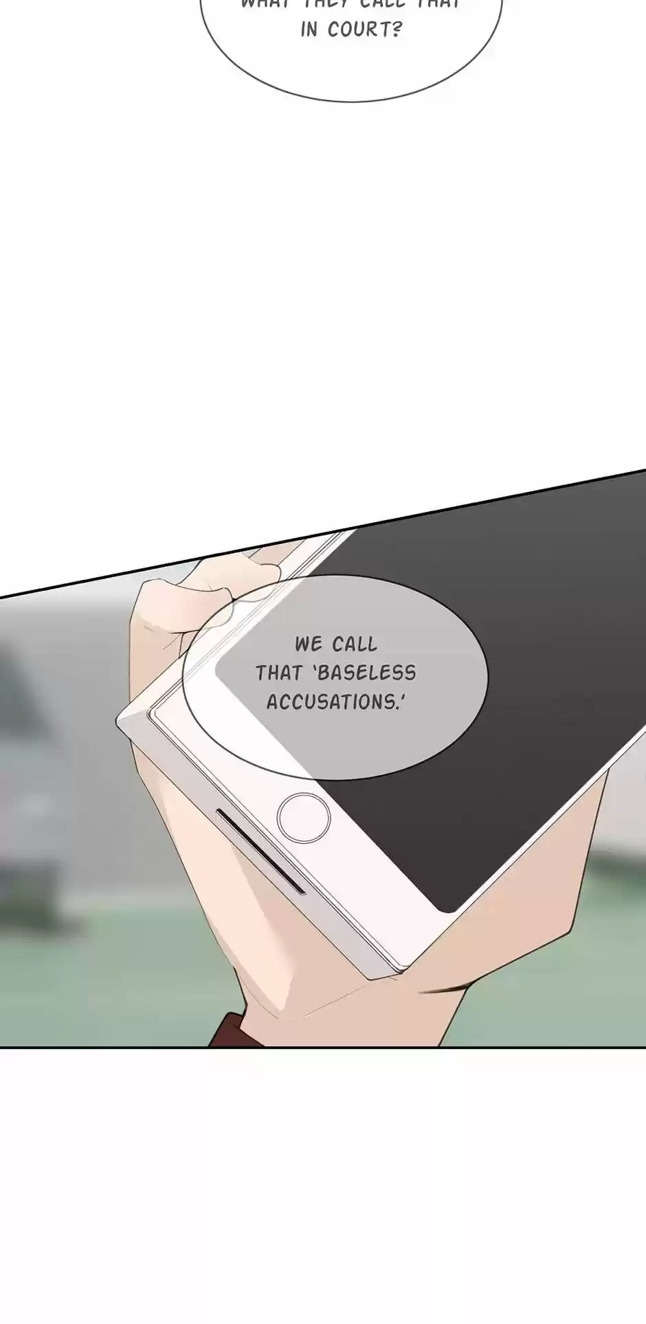 Devil Sword King Chapter 207 : Under The Rug