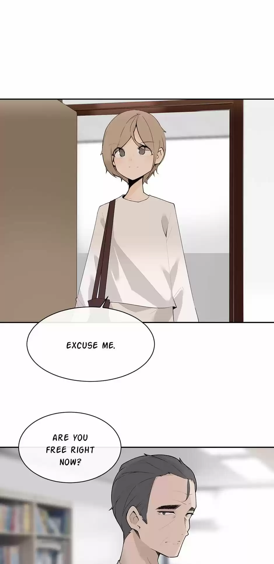 Devil Sword King Chapter 207 : Under The Rug