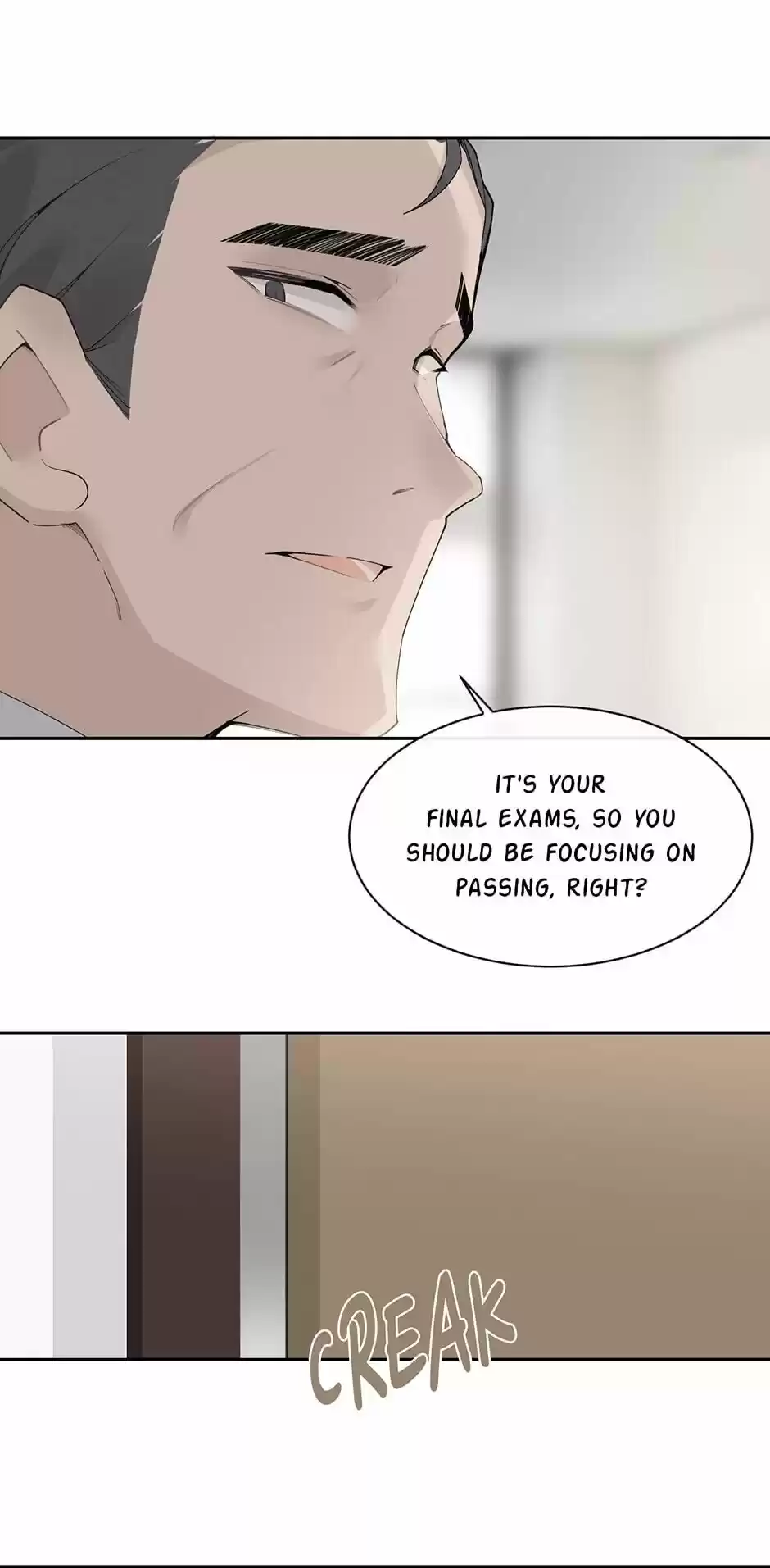 Devil Sword King Chapter 207 : Under The Rug