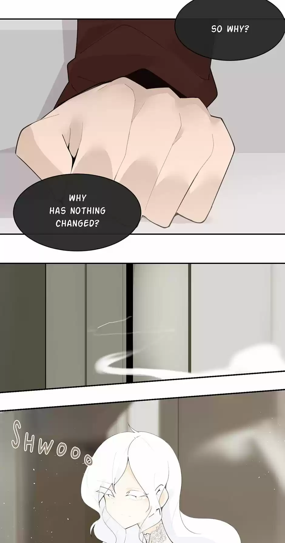 Devil Sword King Chapter 207 : Under The Rug