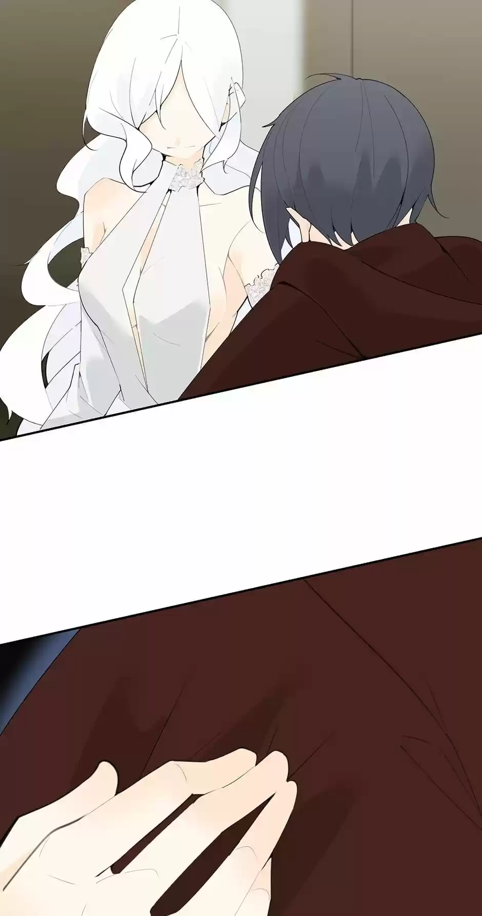 Devil Sword King Chapter 207 : Under The Rug