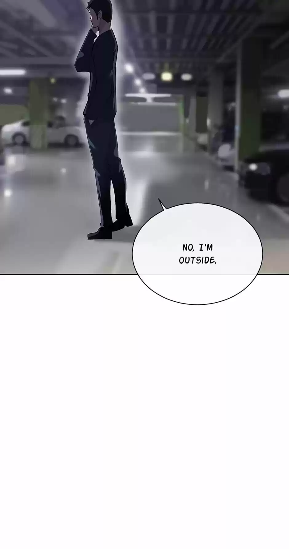 Devil Sword King Chapter 207 : Under The Rug