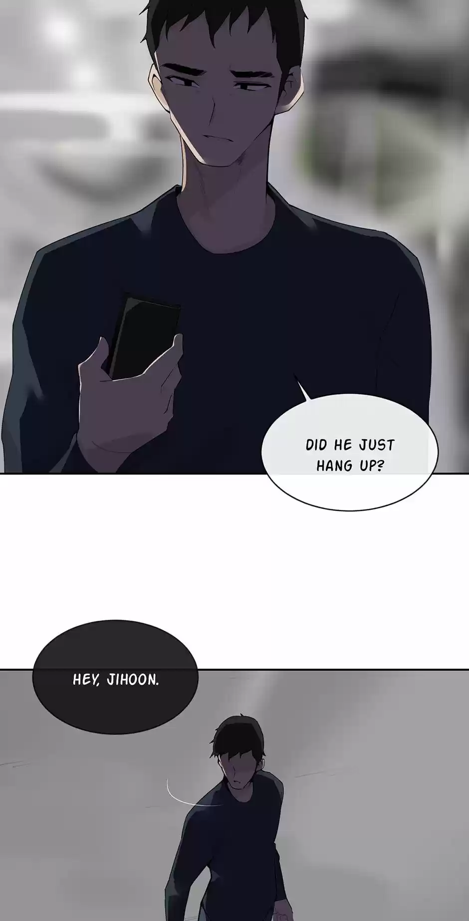 Devil Sword King Chapter 207 : Under The Rug