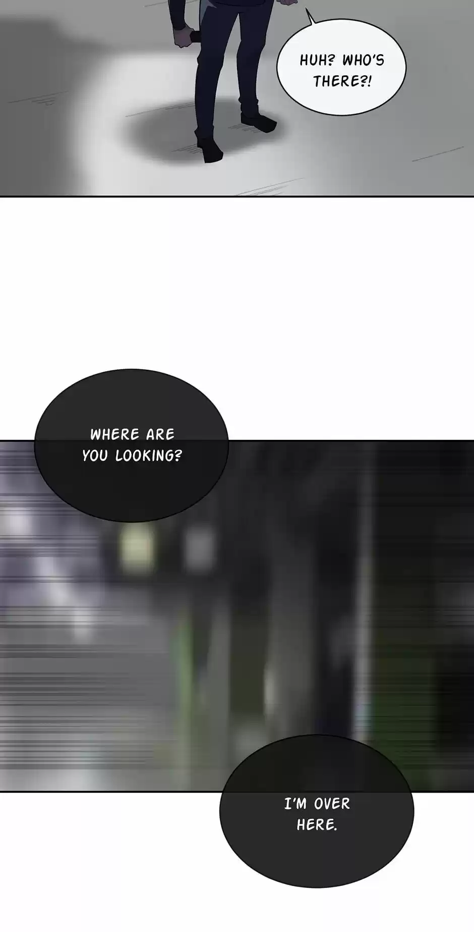 Devil Sword King Chapter 207 : Under The Rug