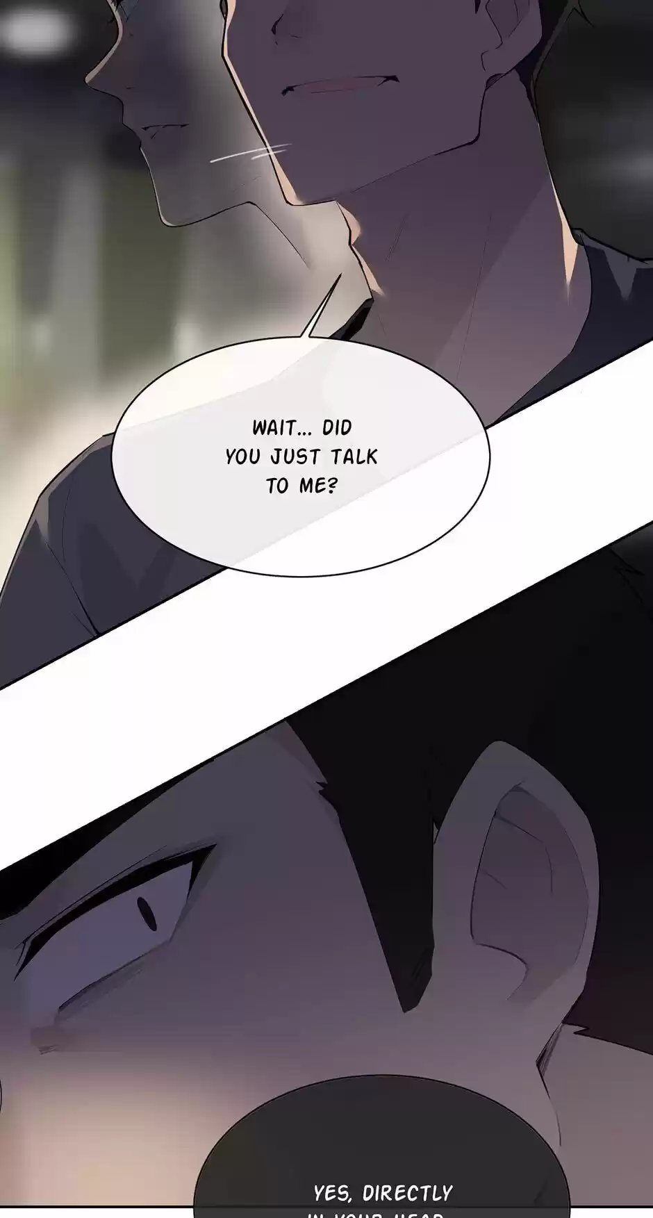 Devil Sword King Chapter 208 : Bounded Field