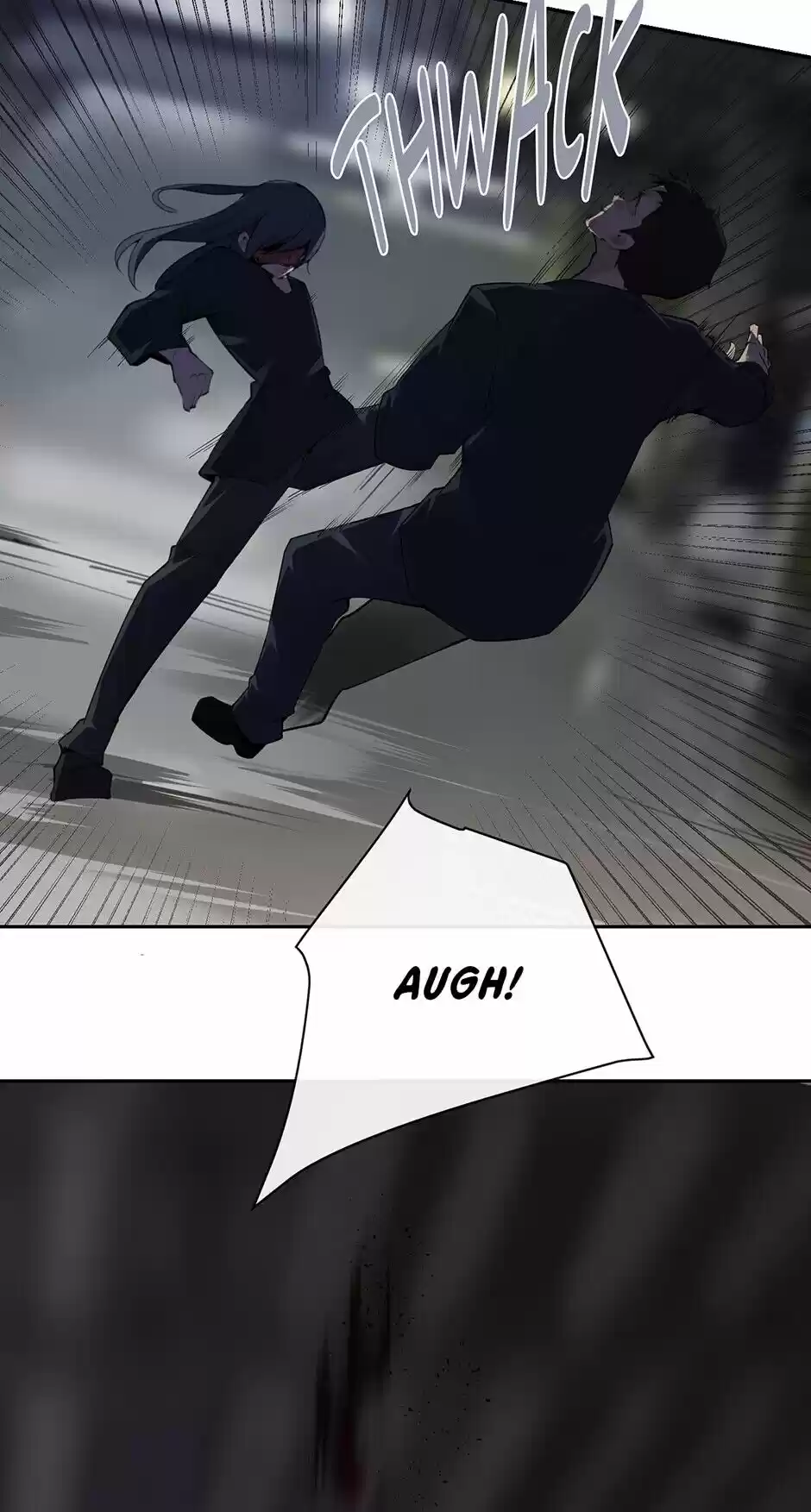 Devil Sword King Chapter 208 : Bounded Field