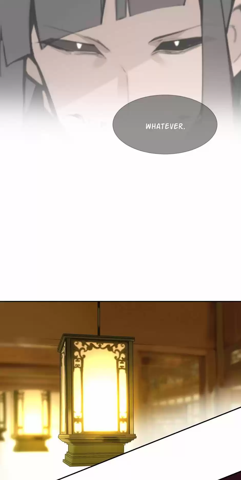 Devil Sword King Chapter 208 : Bounded Field