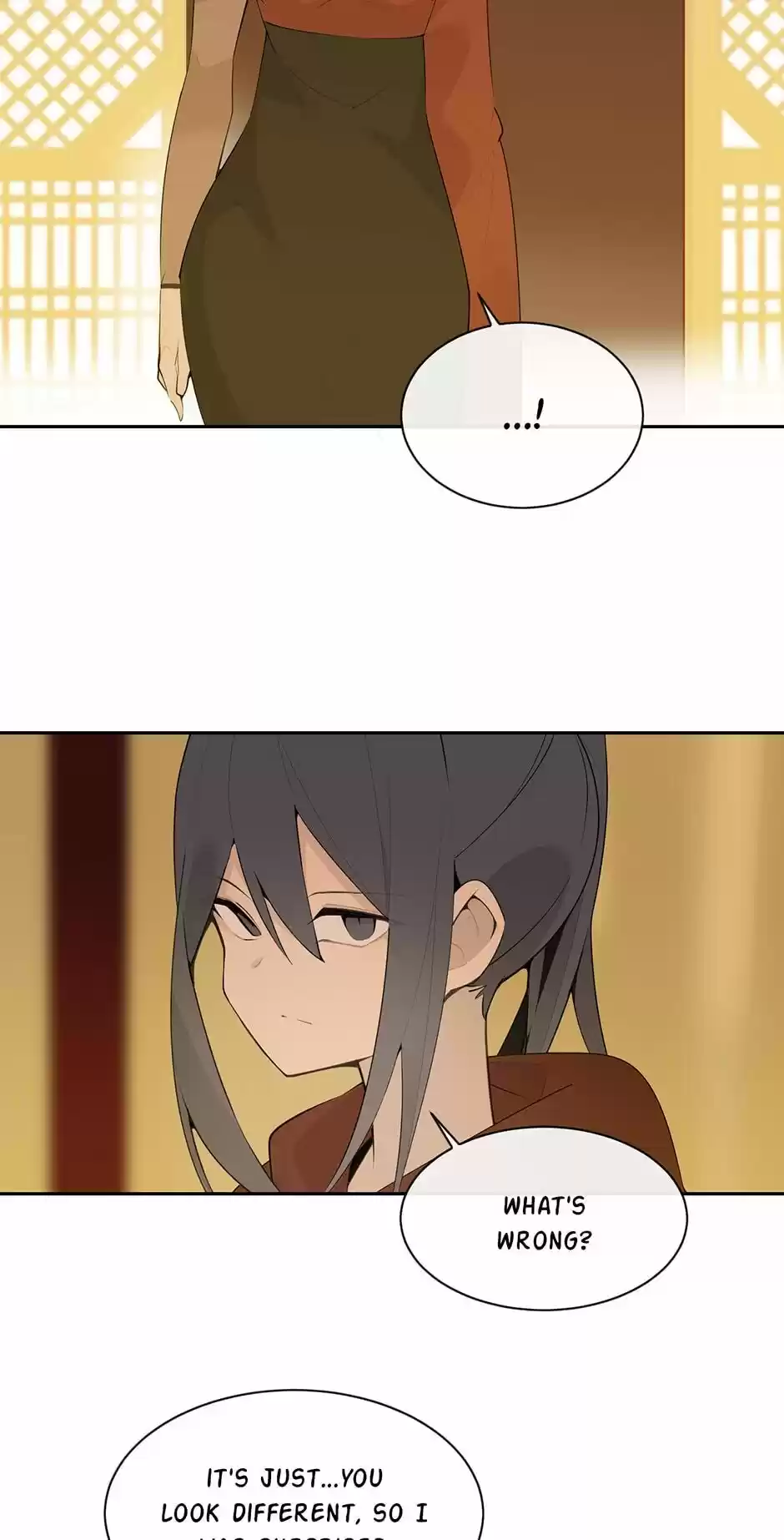 Devil Sword King Chapter 208 : Bounded Field