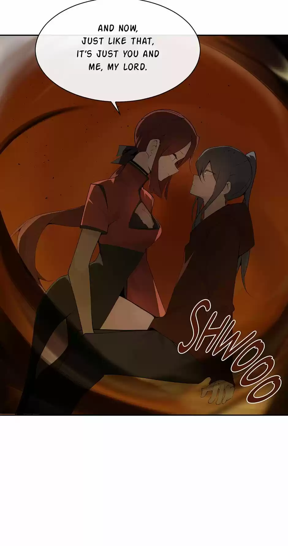 Devil Sword King Chapter 208 : Bounded Field