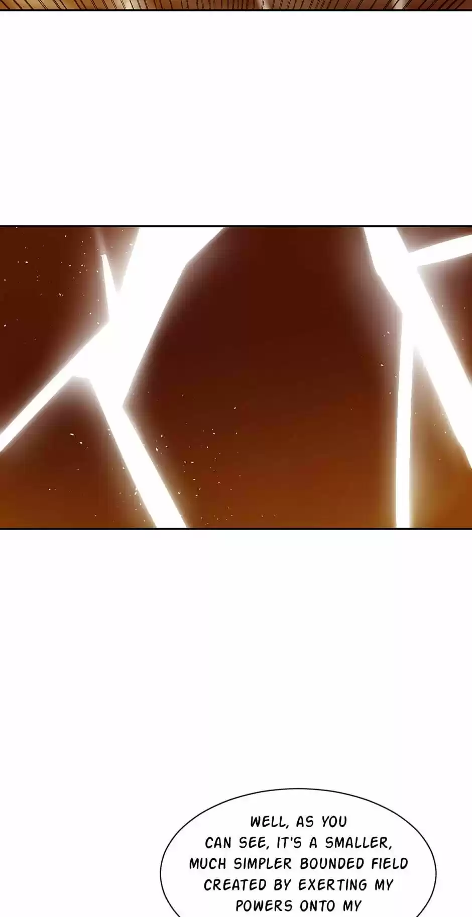 Devil Sword King Chapter 208 : Bounded Field