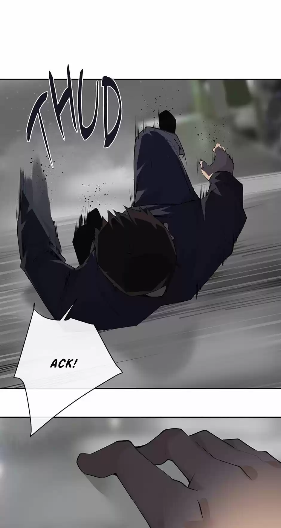 Devil Sword King Chapter 208 : Bounded Field