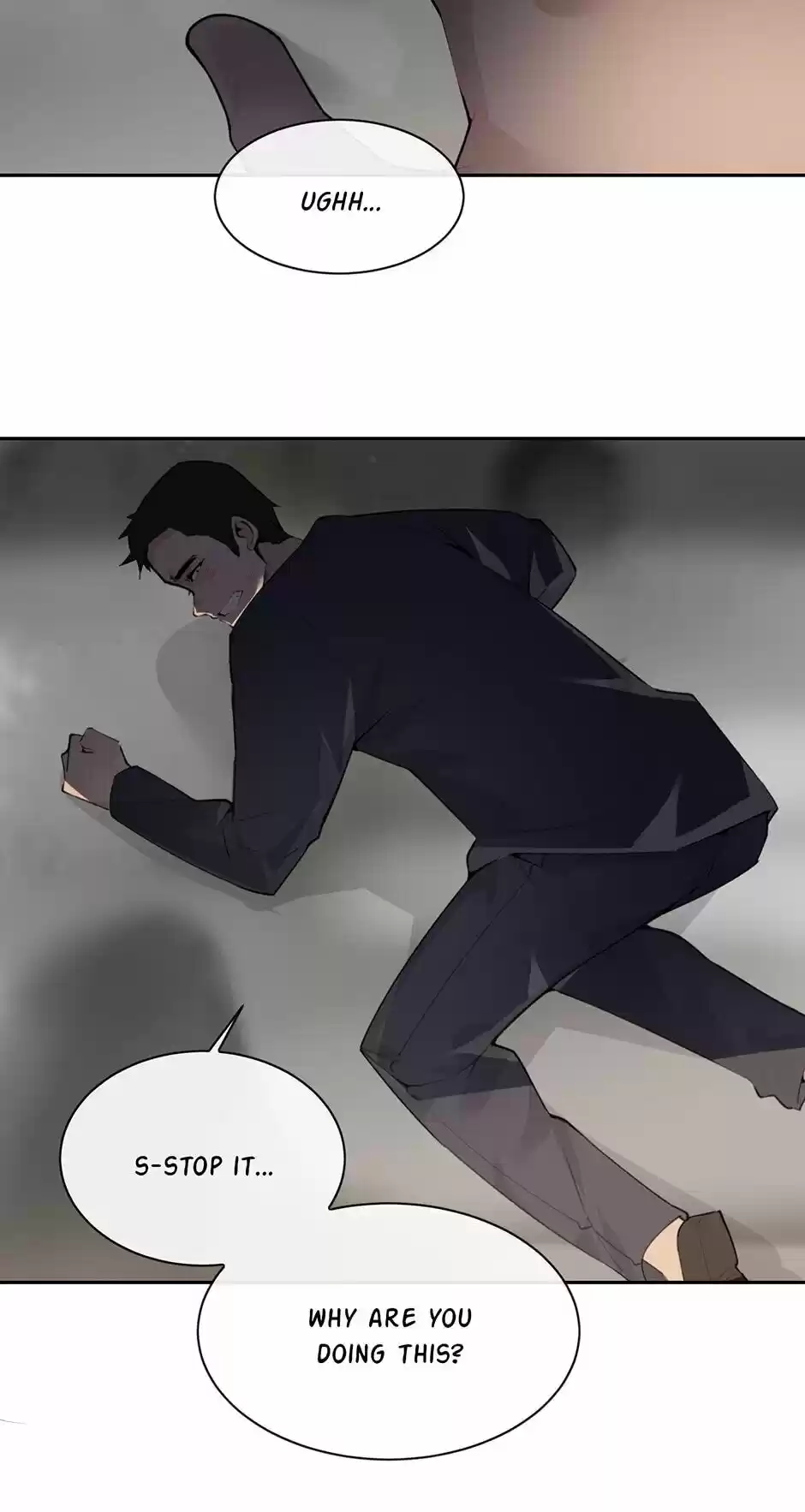 Devil Sword King Chapter 208 : Bounded Field