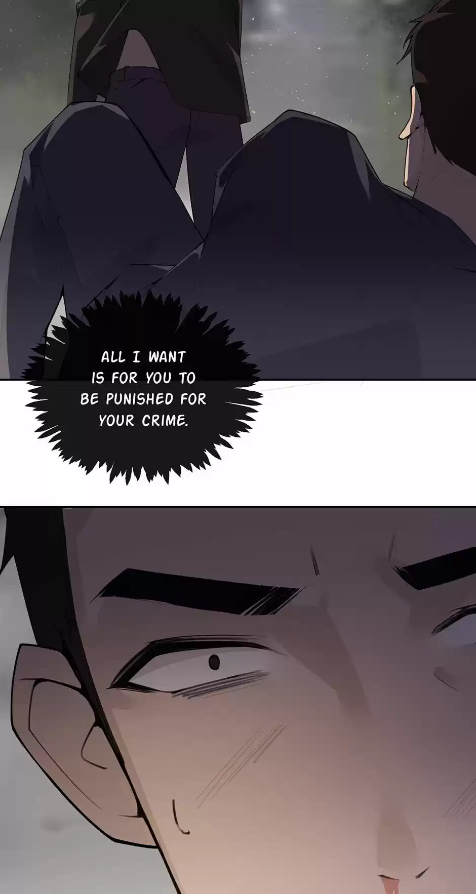 Devil Sword King Chapter 208 : Bounded Field