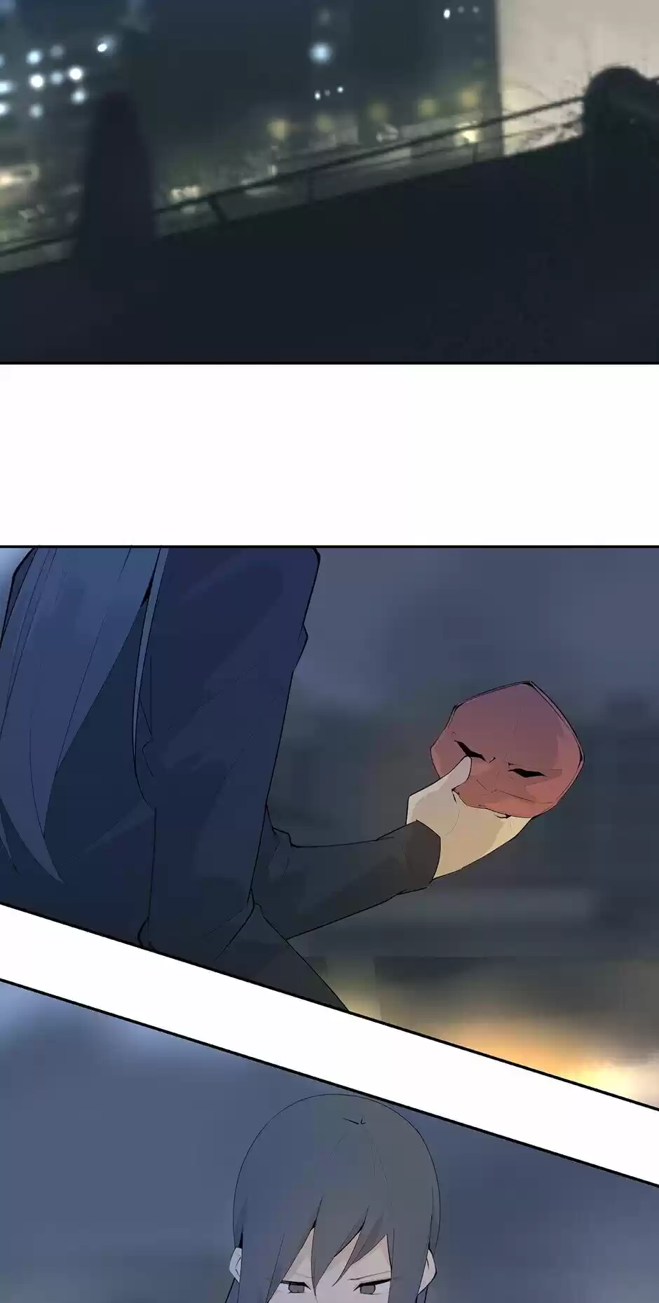 Devil Sword King Chapter 209 : Power Of The Law