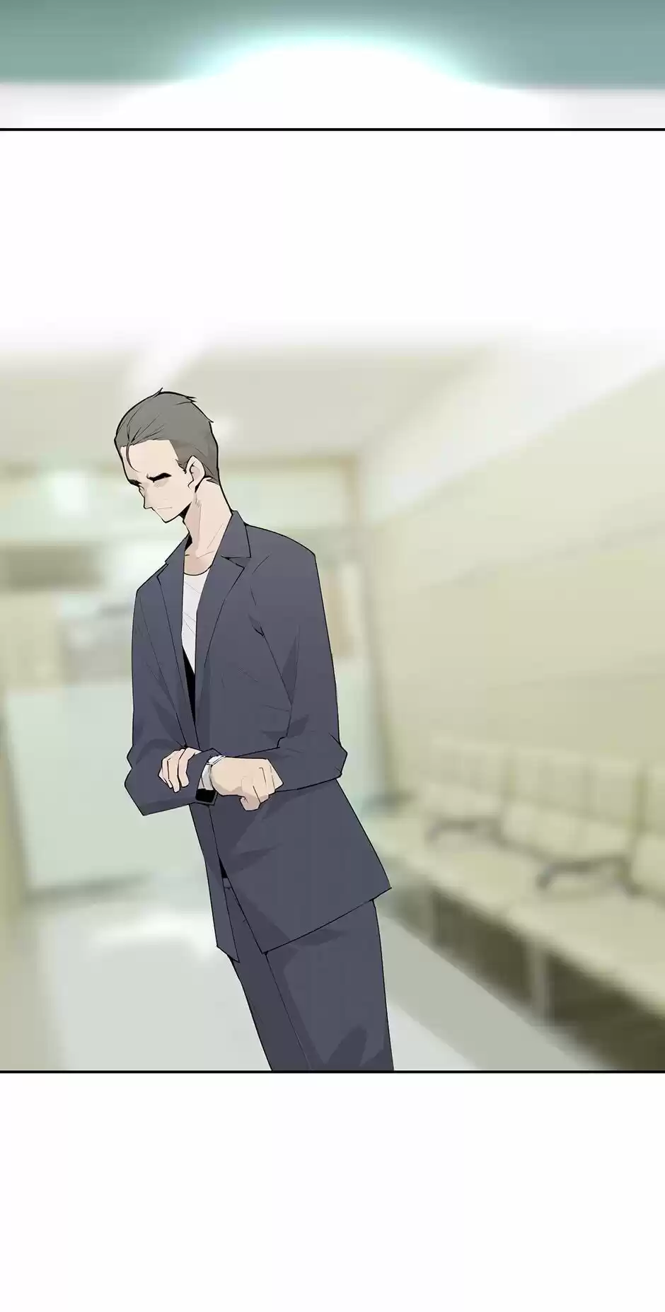 Devil Sword King Chapter 209 : Power Of The Law