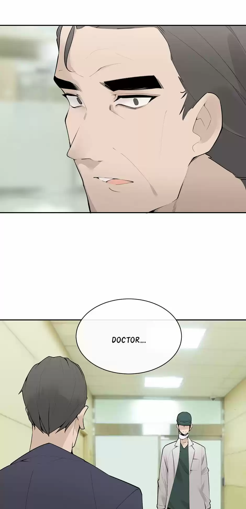 Devil Sword King Chapter 209 : Power Of The Law