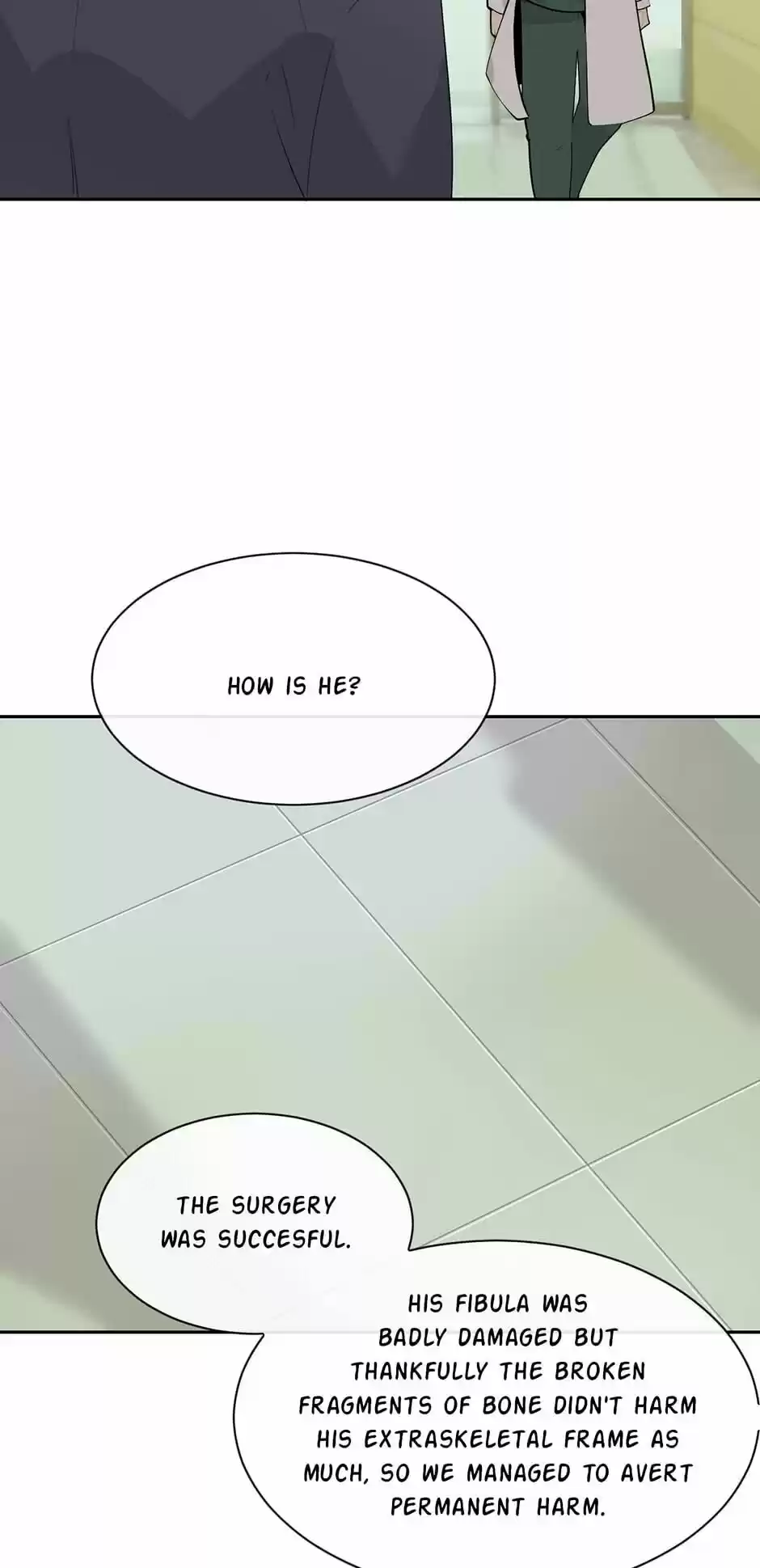 Devil Sword King Chapter 209 : Power Of The Law