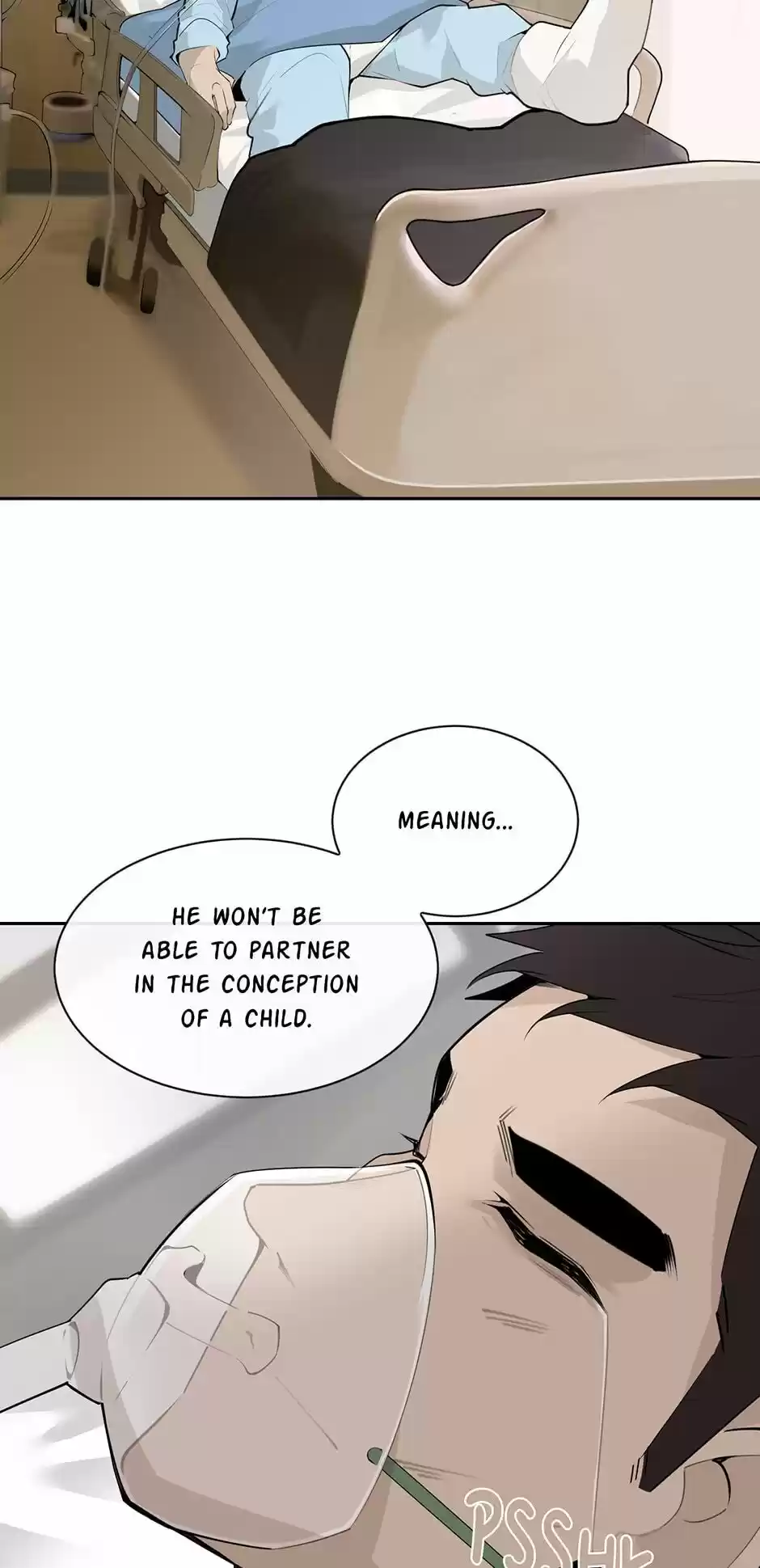 Devil Sword King Chapter 209 : Power Of The Law