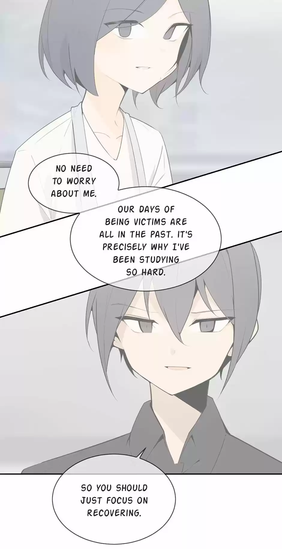 Devil Sword King Chapter 209 : Power Of The Law