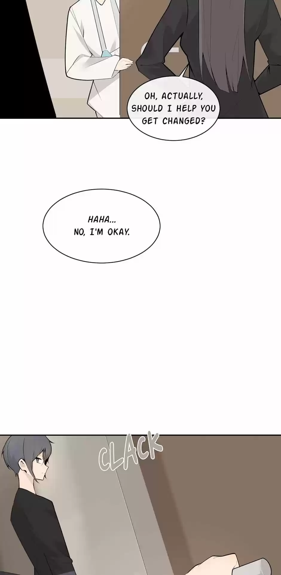 Devil Sword King Chapter 209 : Power Of The Law