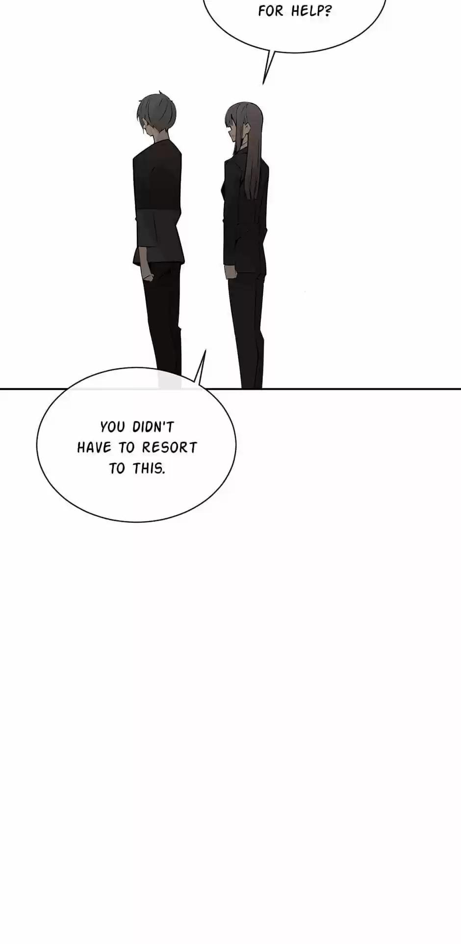 Devil Sword King Chapter 209 : Power Of The Law