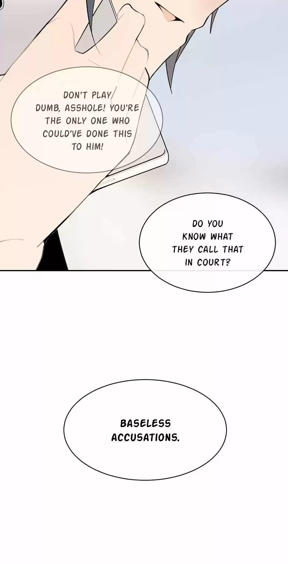 Devil Sword King Chapter 209 : Power Of The Law