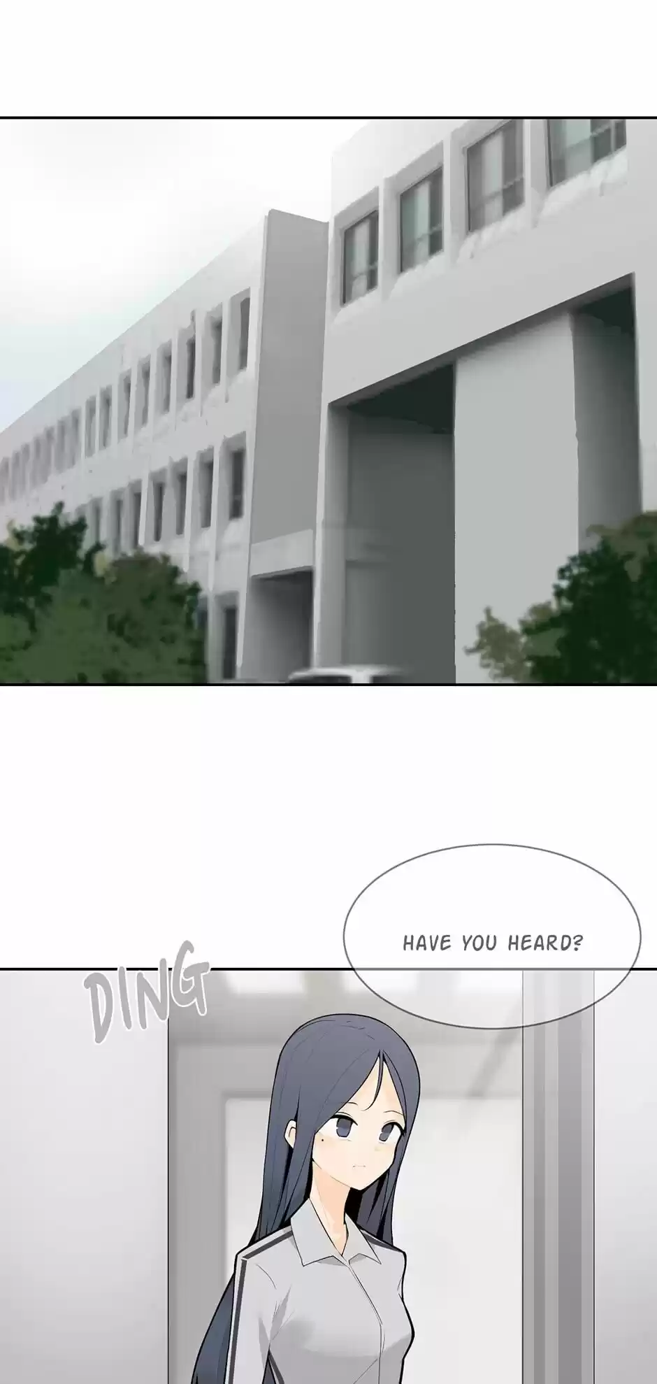 Devil Sword King Chapter 210 : Door