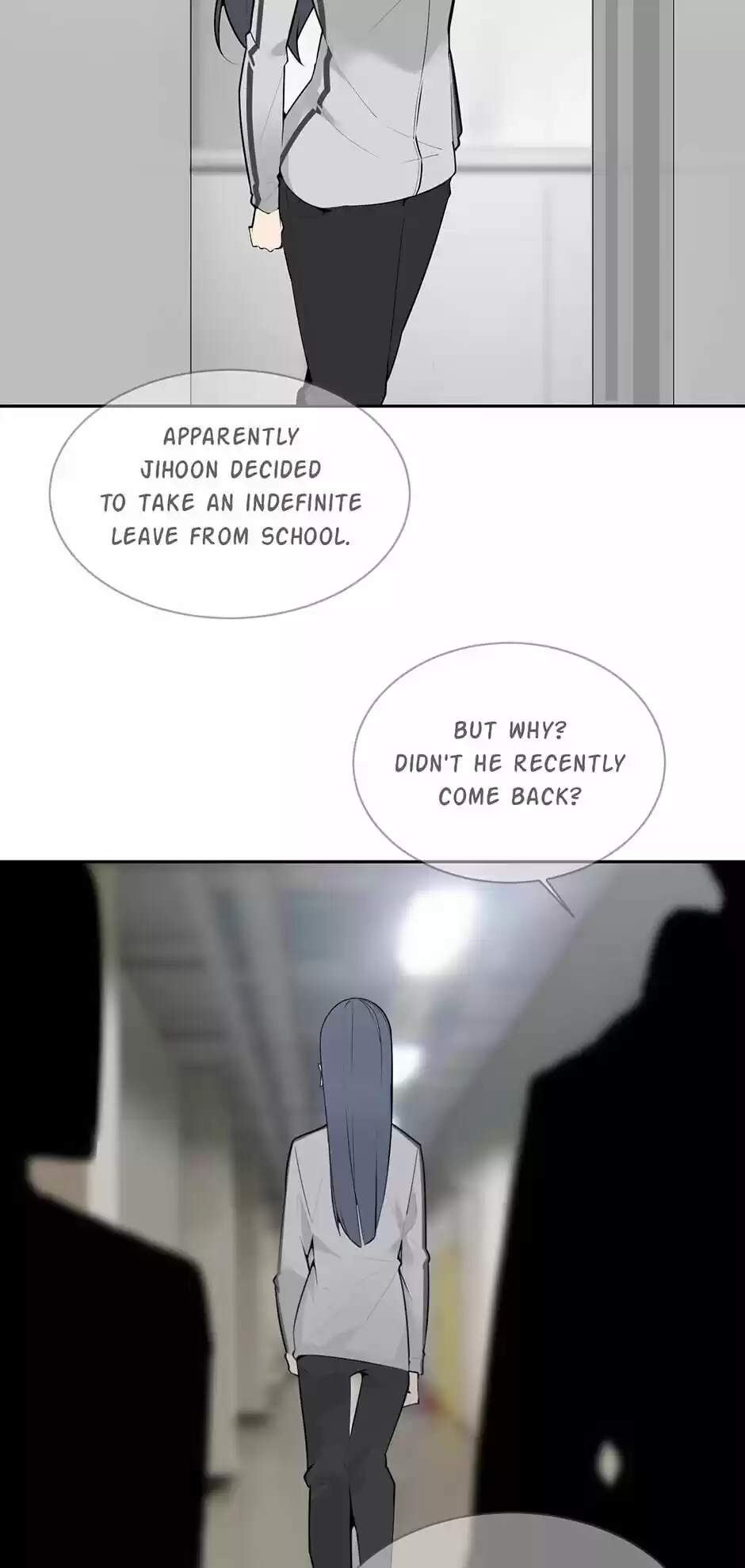 Devil Sword King Chapter 210 : Door