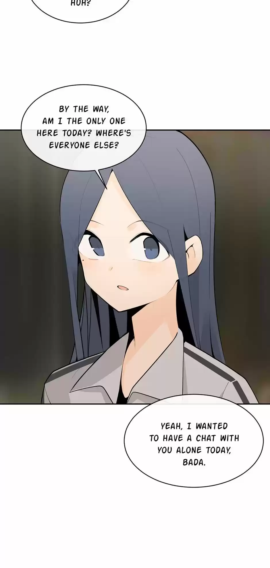 Devil Sword King Chapter 210 : Door