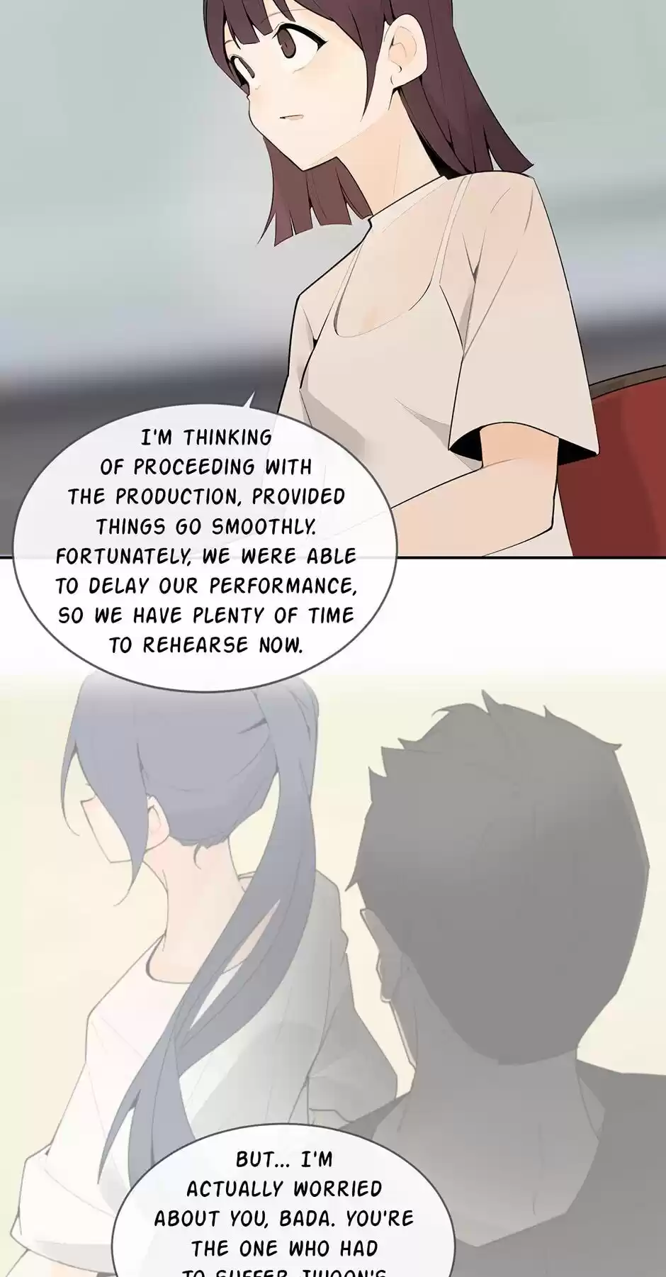 Devil Sword King Chapter 210 : Door