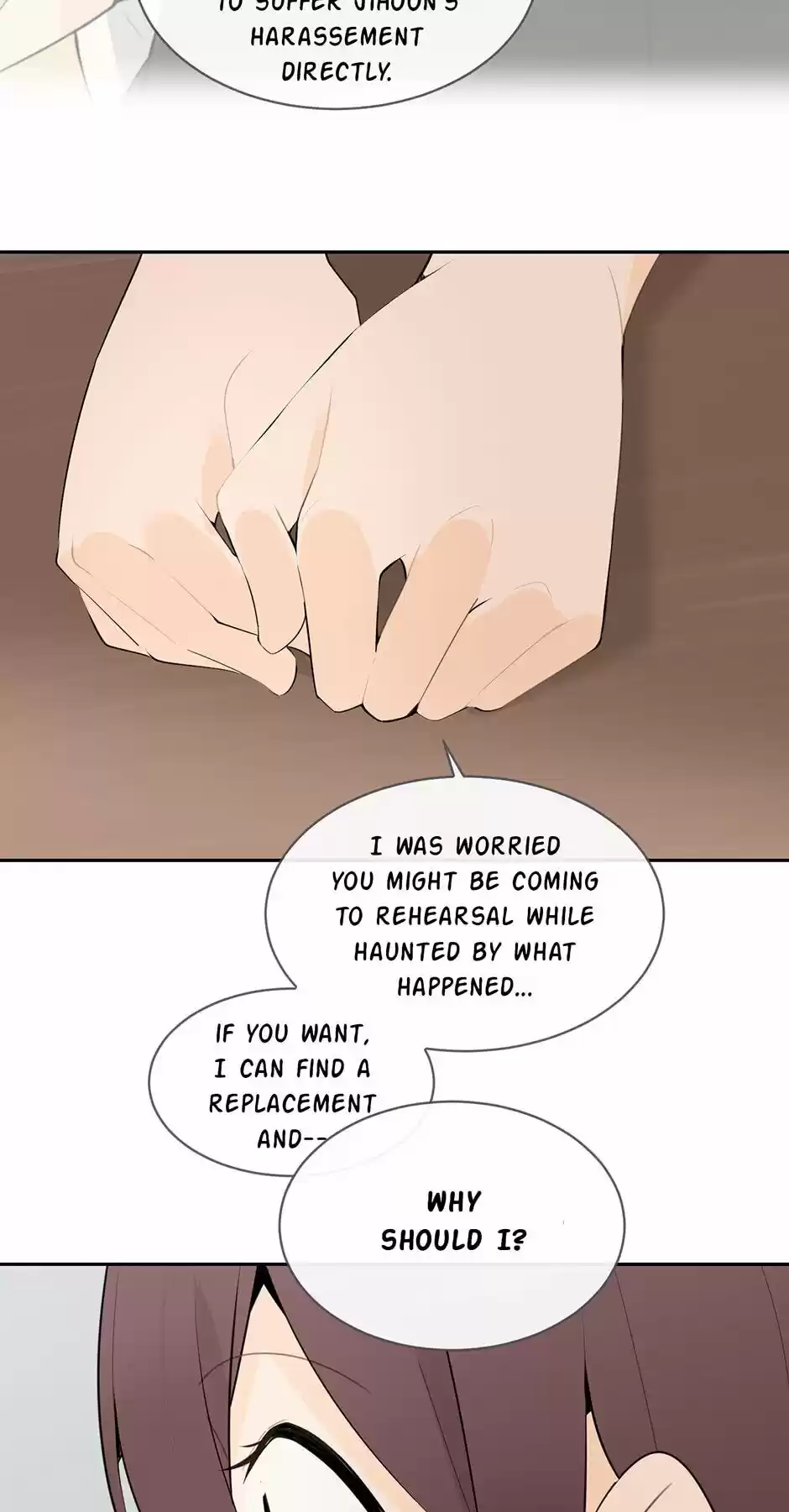 Devil Sword King Chapter 210 : Door