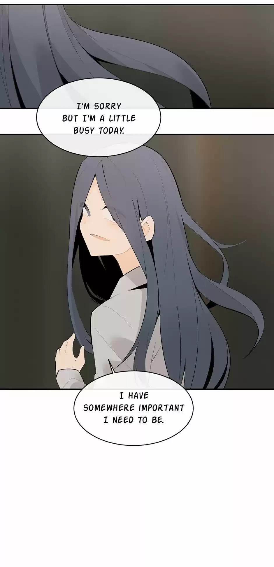 Devil Sword King Chapter 210 : Door