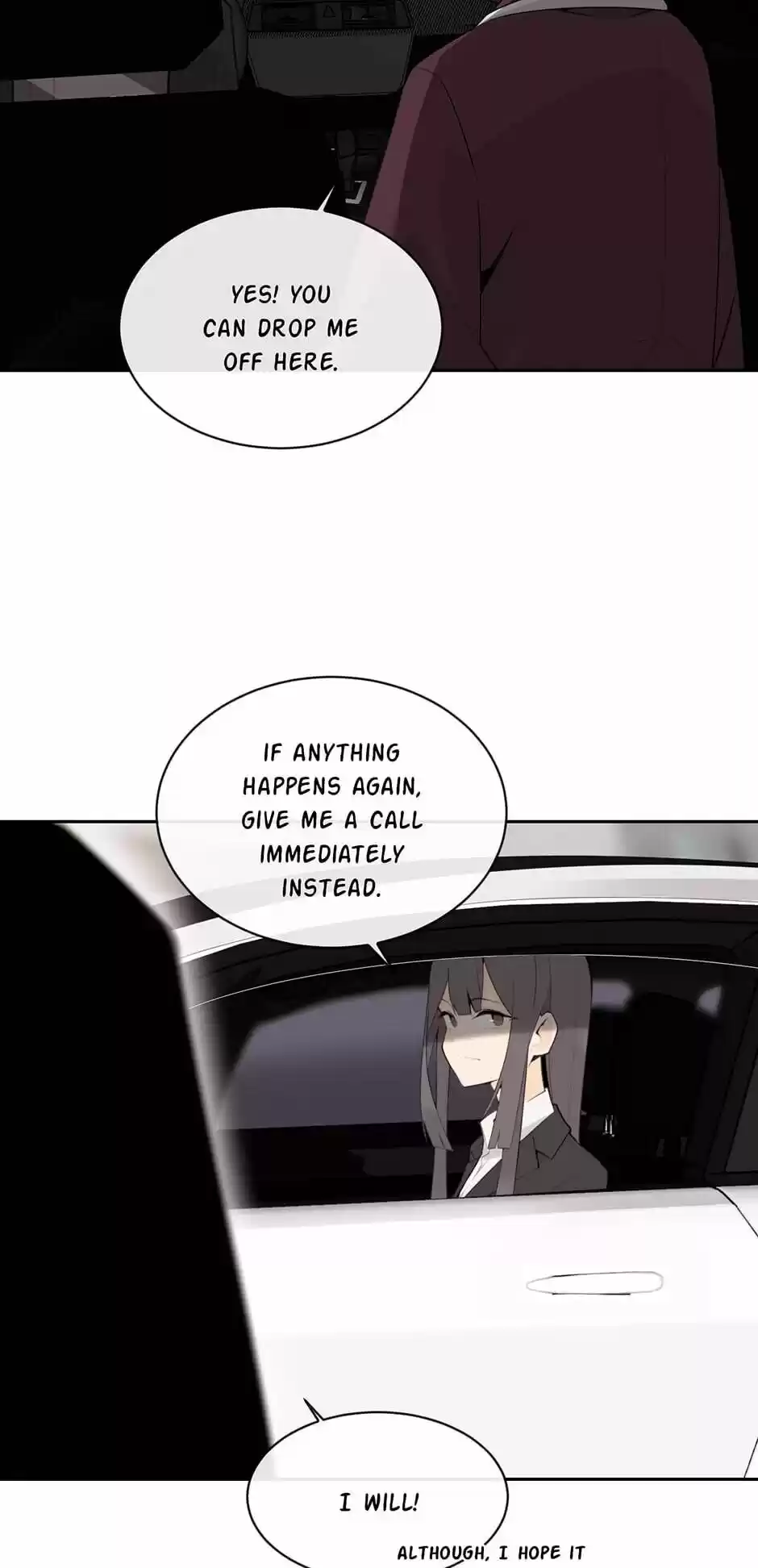 Devil Sword King Chapter 210 : Door