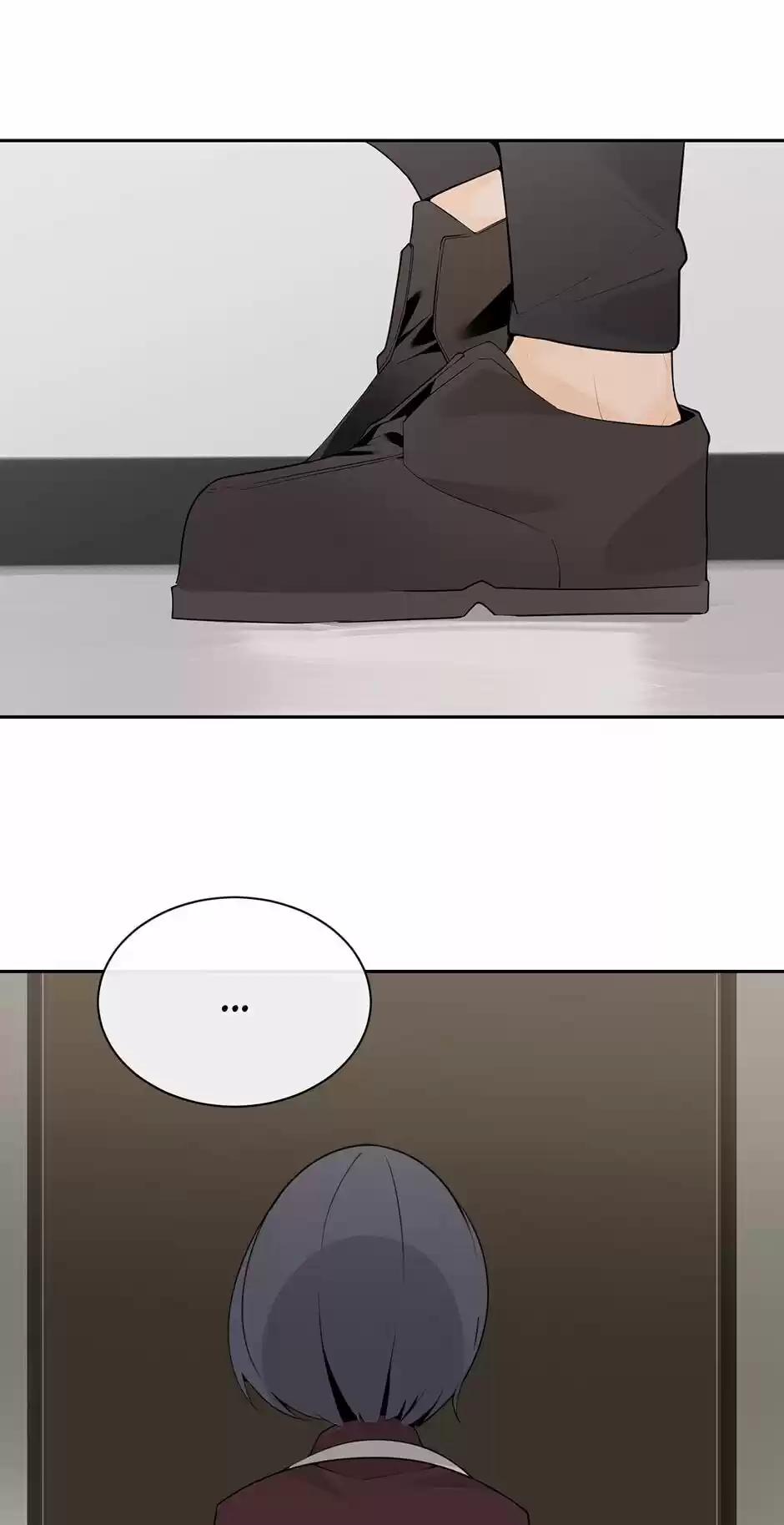 Devil Sword King Chapter 210 : Door