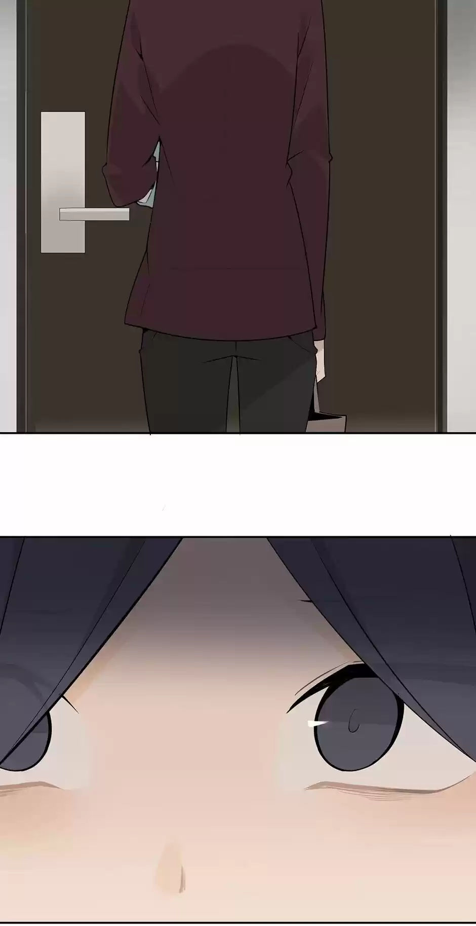 Devil Sword King Chapter 210 : Door