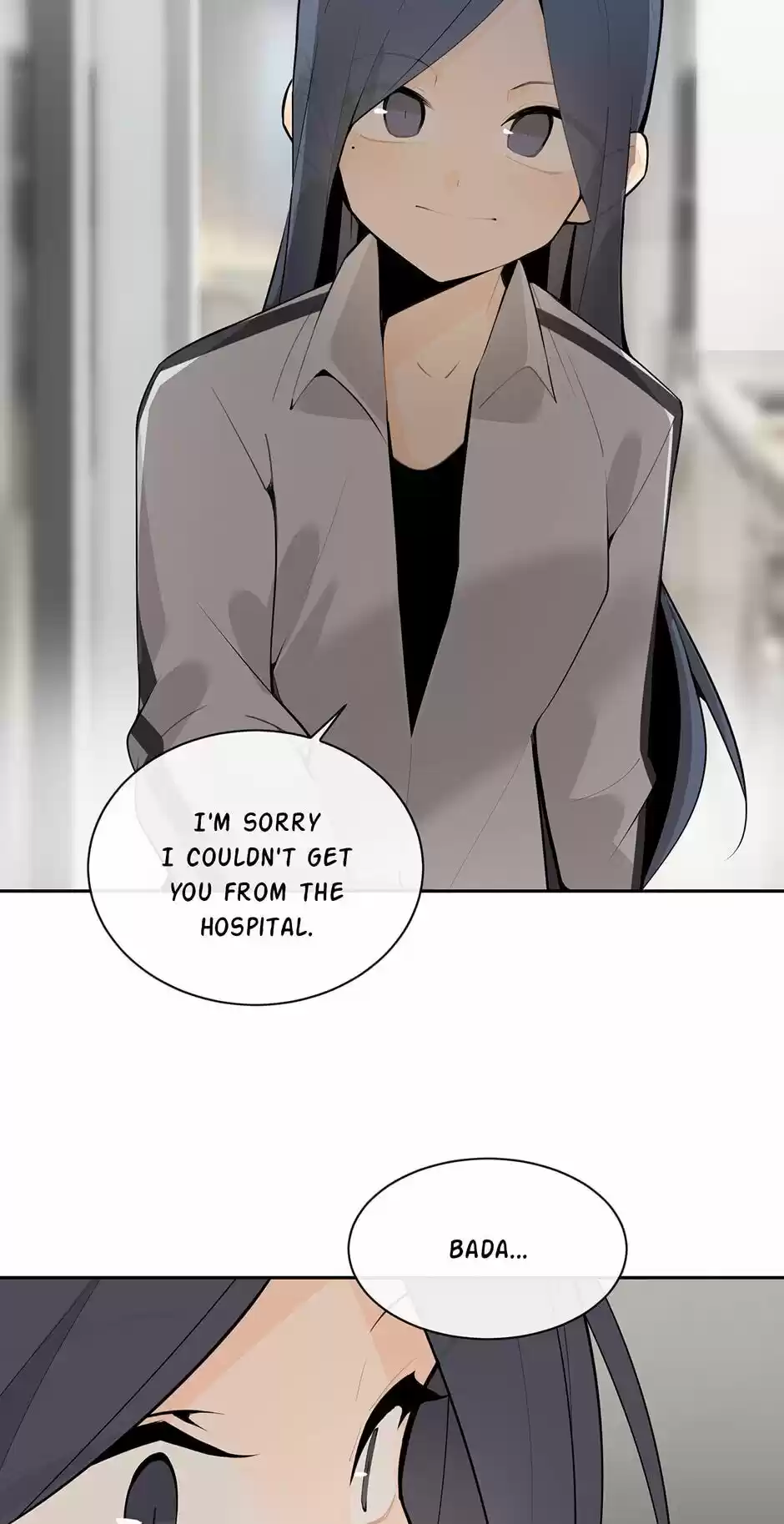 Devil Sword King Chapter 210 : Door