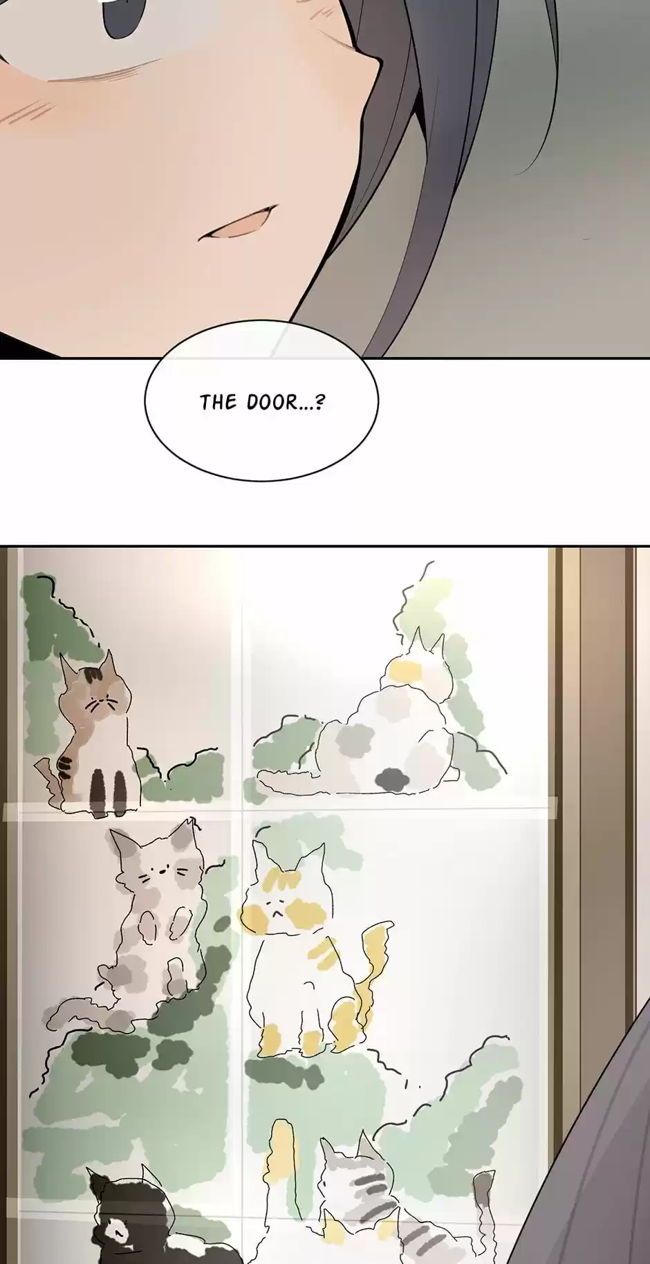 Devil Sword King Chapter 210 : Door