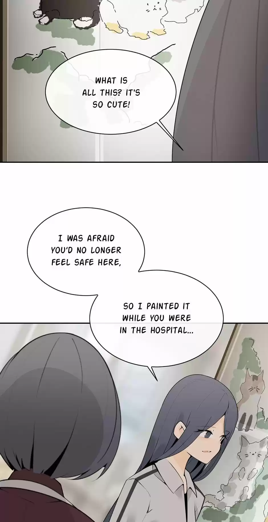 Devil Sword King Chapter 210 : Door