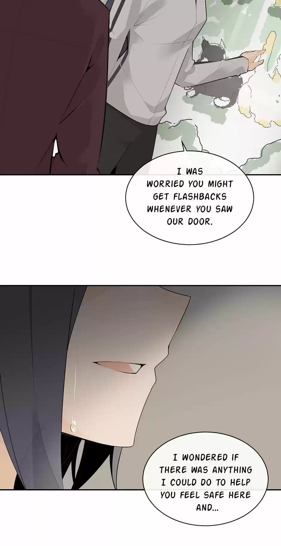 Devil Sword King Chapter 210 : Door