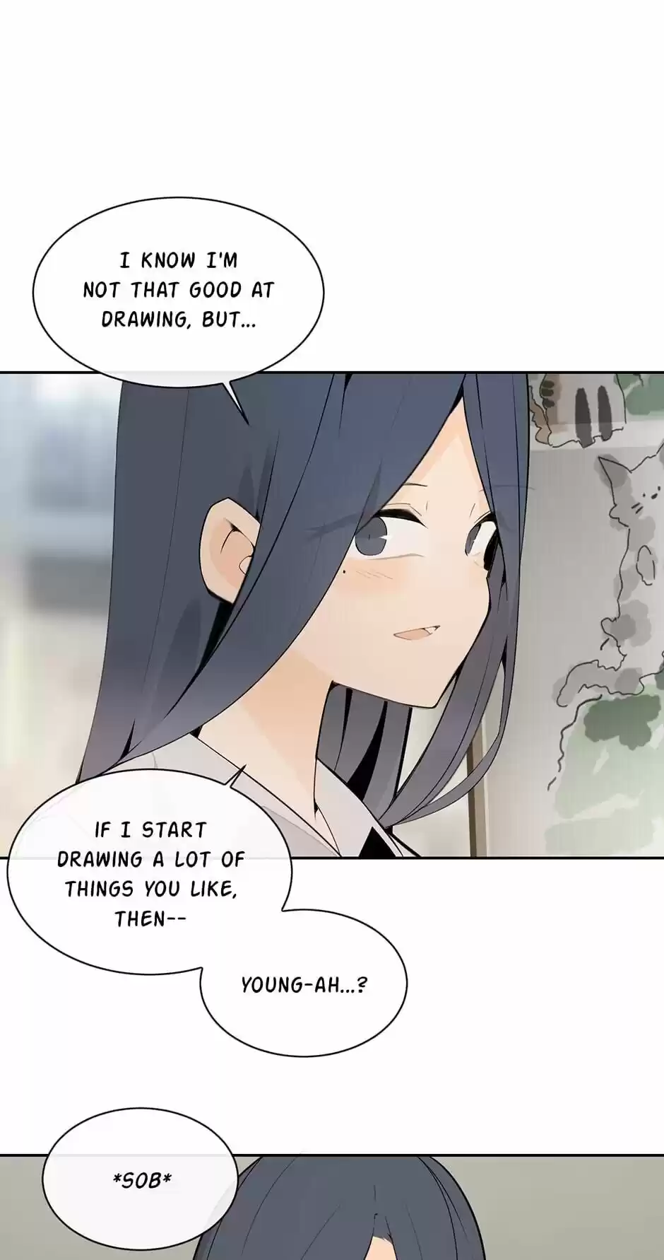 Devil Sword King Chapter 210 : Door