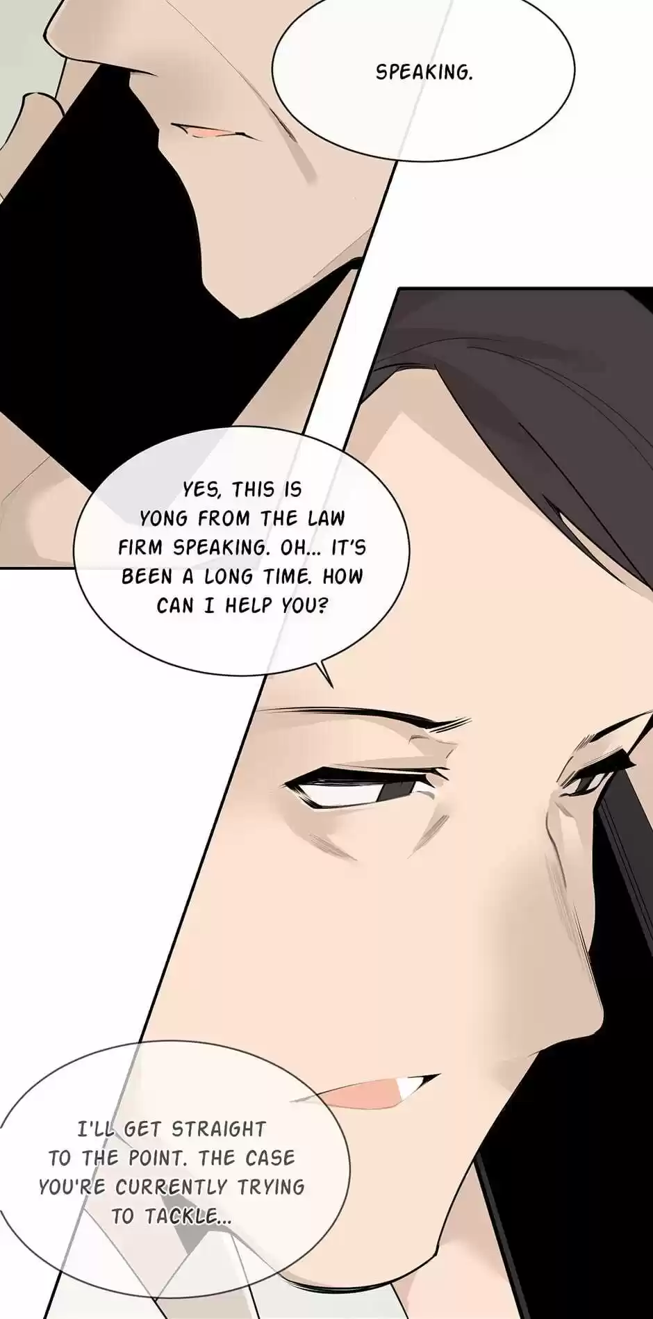 Devil Sword King Chapter 210 : Door