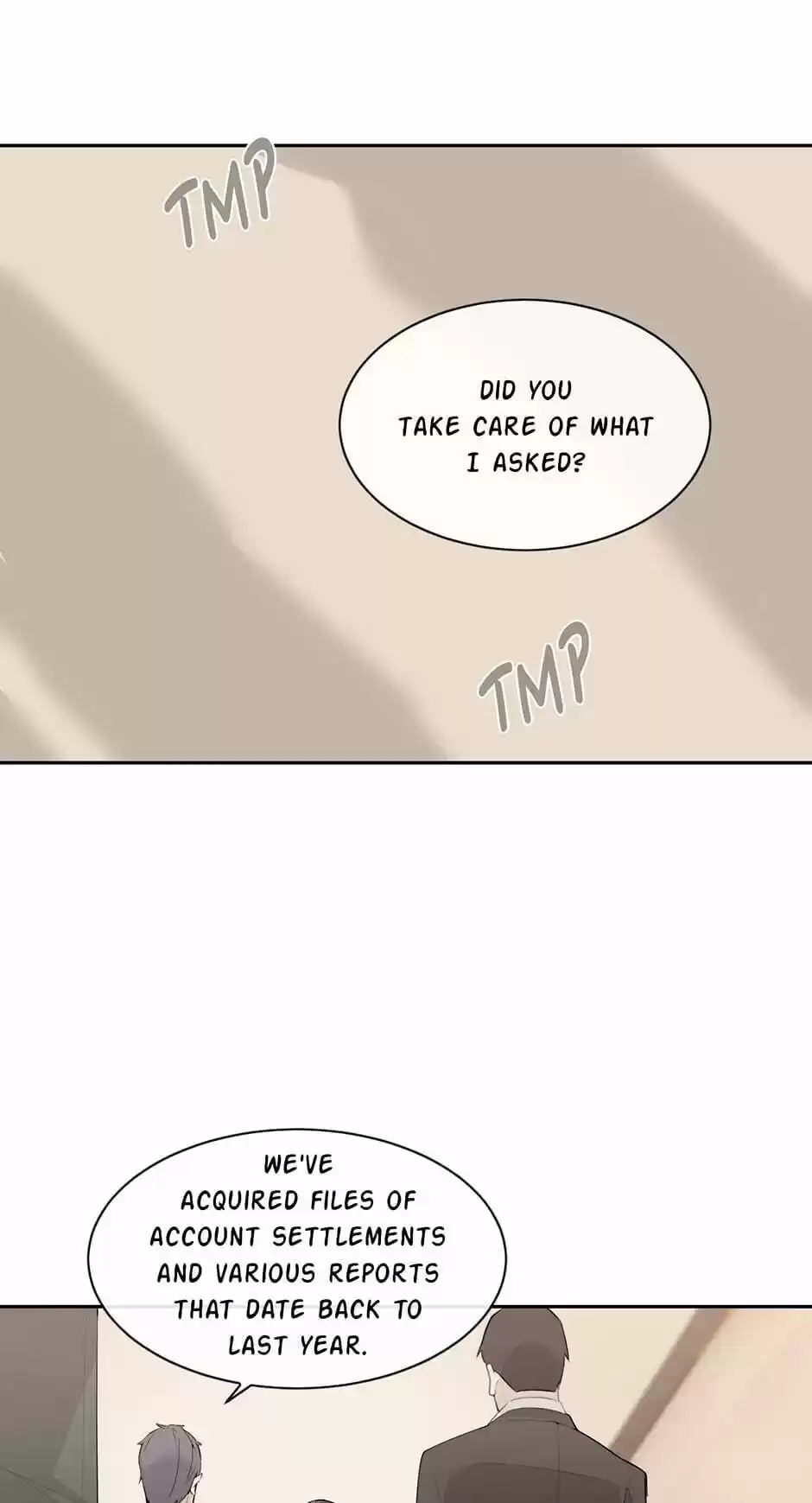 Devil Sword King Chapter 211 : Life Decision