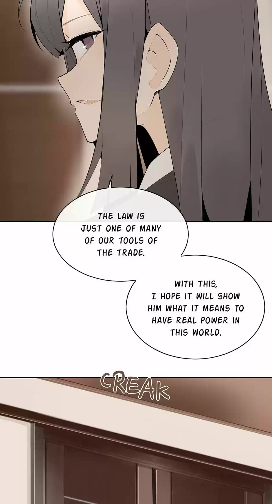 Devil Sword King Chapter 211 : Life Decision