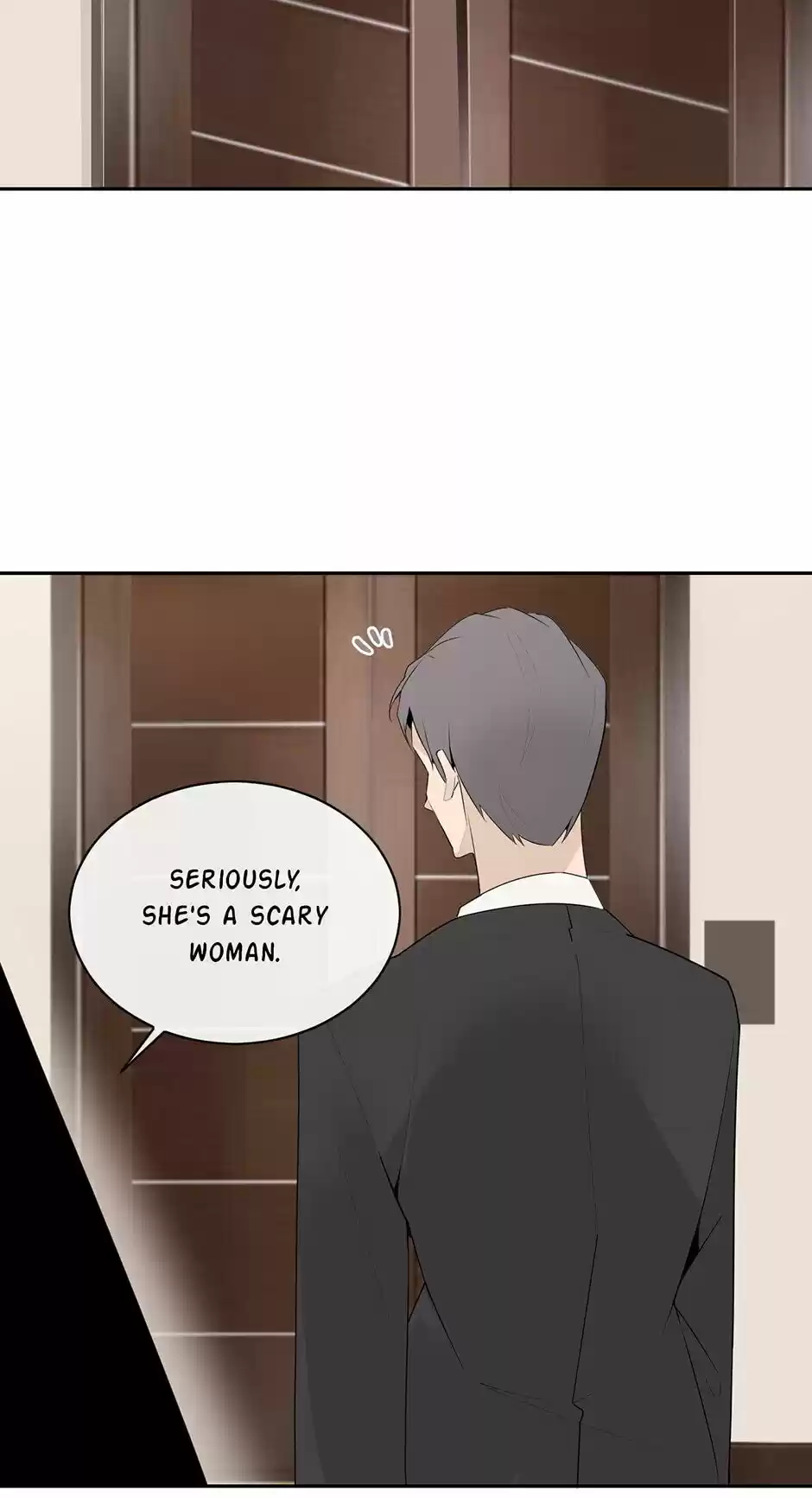 Devil Sword King Chapter 211 : Life Decision