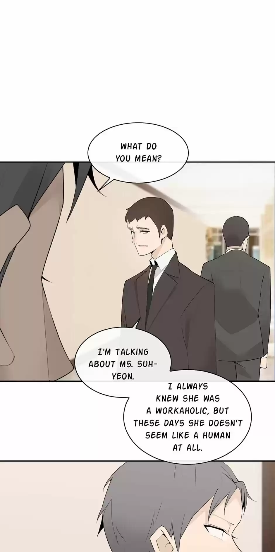 Devil Sword King Chapter 211 : Life Decision