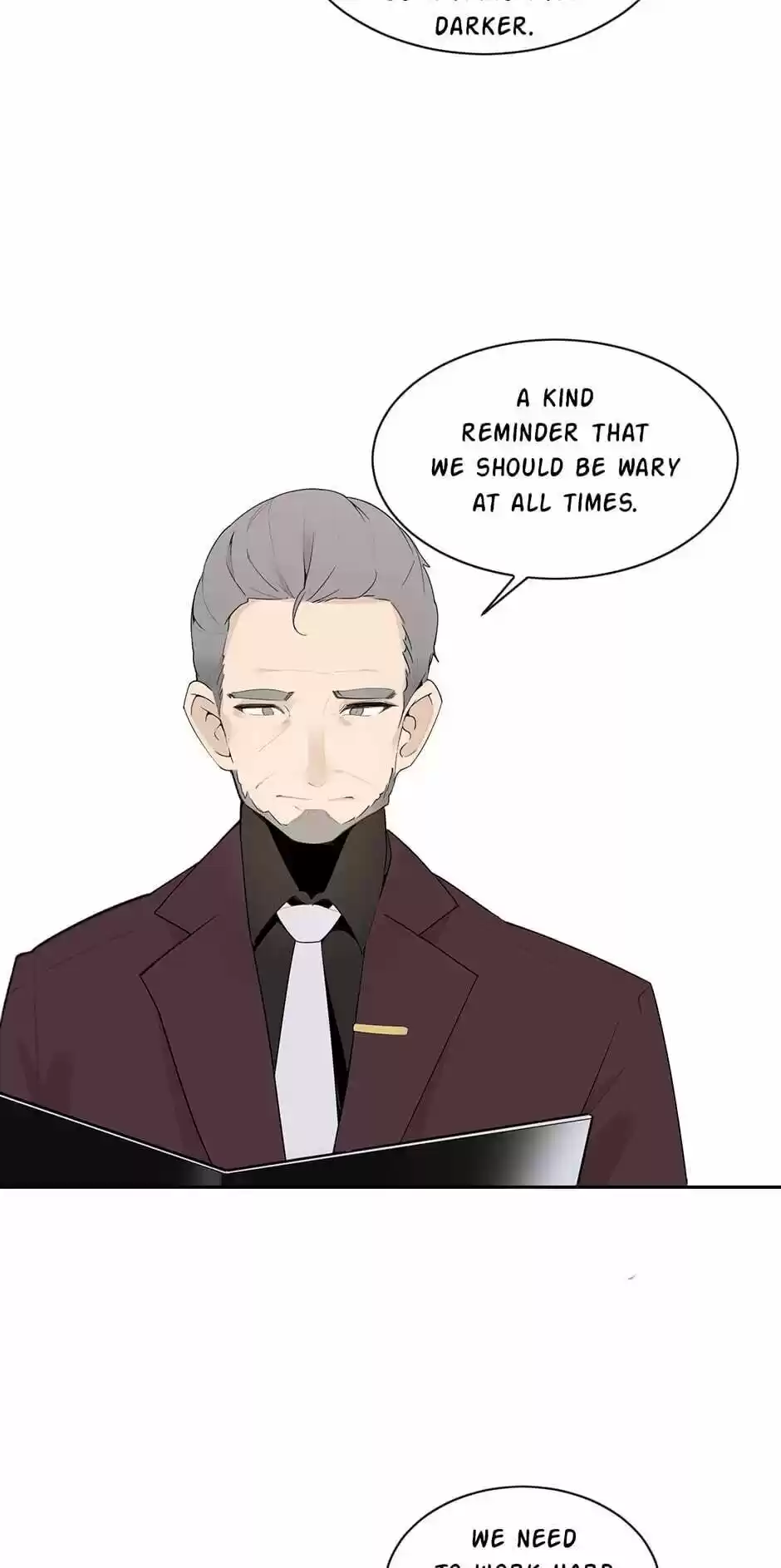 Devil Sword King Chapter 211 : Life Decision