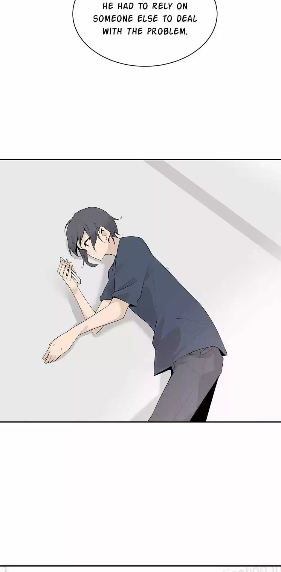 Devil Sword King Chapter 211 : Life Decision